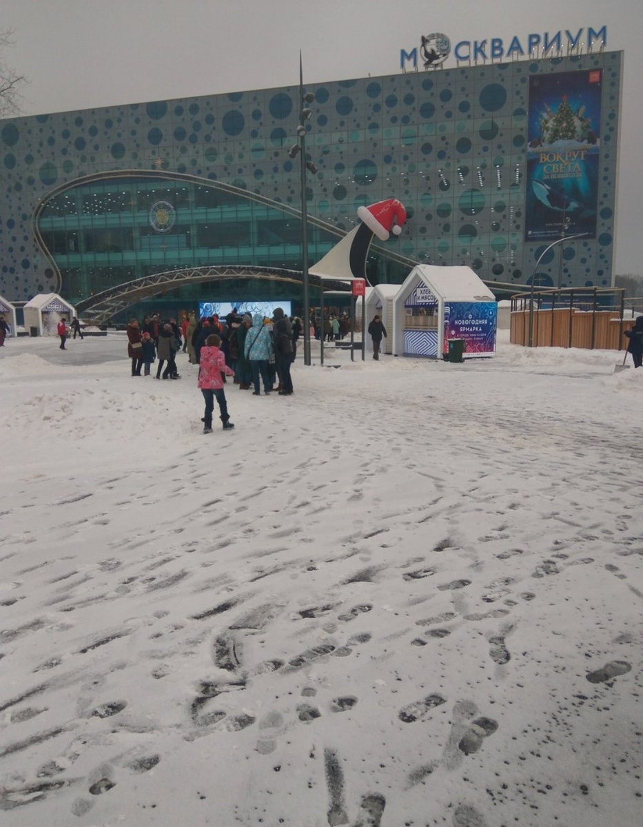 Фото того времени. 2019 год