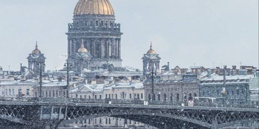    пресс-служба правительства Санкт-Петербурга