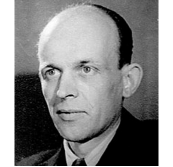 Рис. 1.  А.А. Тудоровский (1909-1980гг) (с сайта https://museum.itmo.ru)