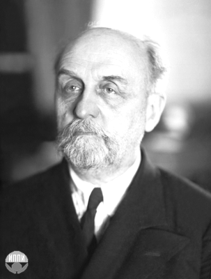 Рис. 2. А.И. Тодоровский (1875-1963 гг) С сайта https://ru.ruwiki.ru/wiki