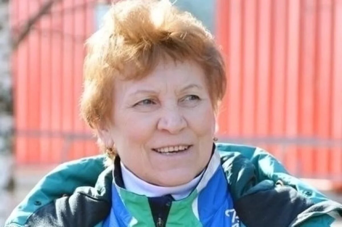    Легендарная спортсменка продолжает лечение.