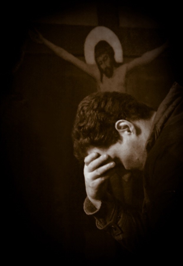 Картинка взята с интернета для иллюстрации рассказа.