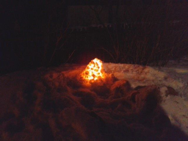 Фото из личного архива. Галерея вправо