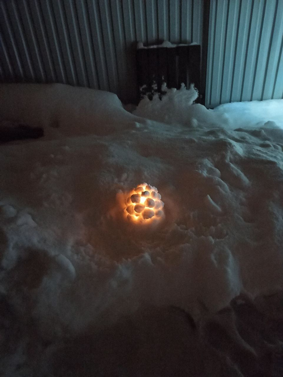 Фото из личного архива