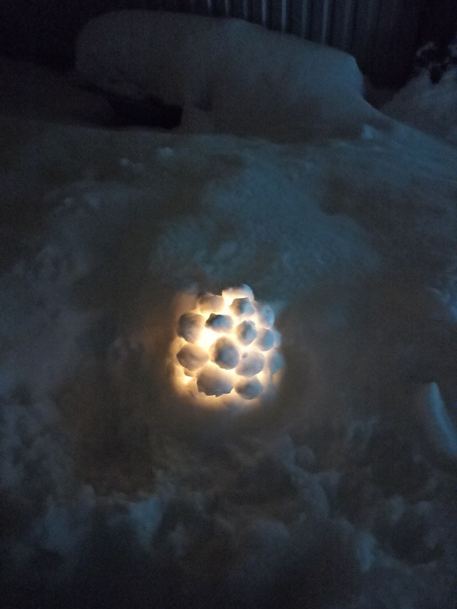 Фото из личного архива