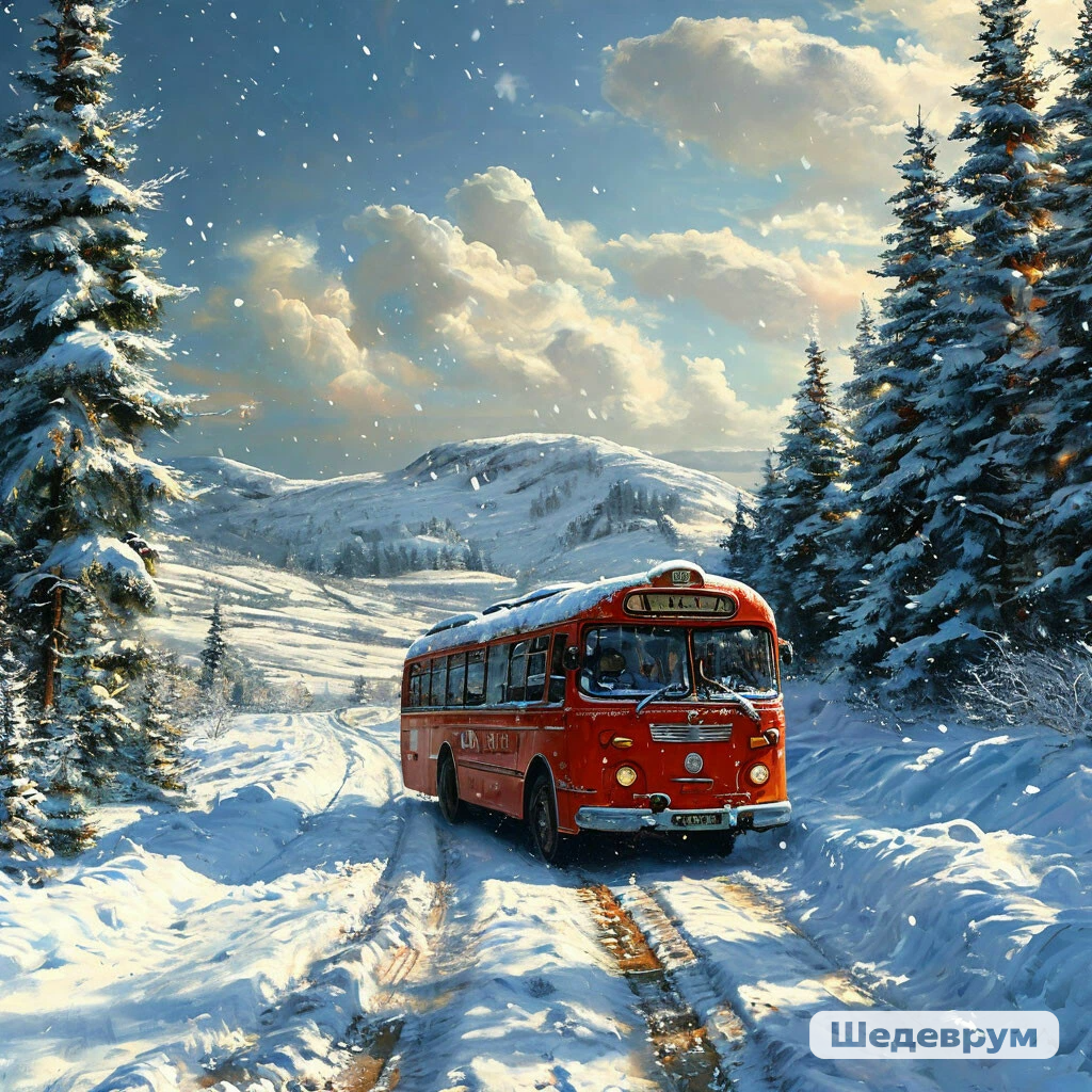 фото Шедеврум