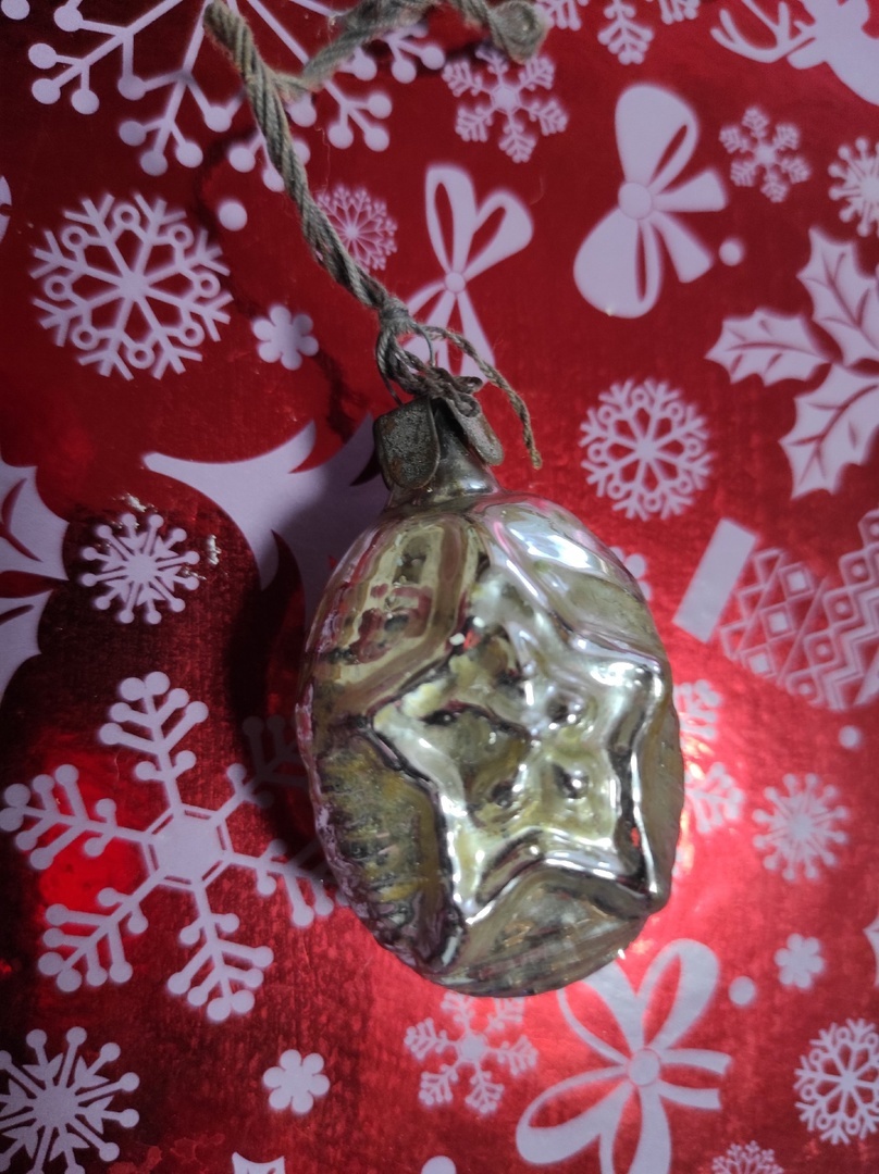 С одной стороны звезда