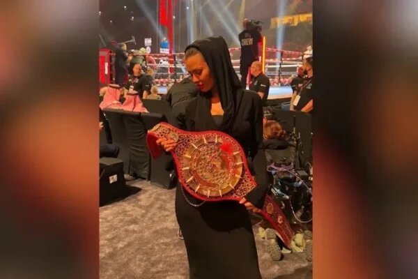    Виктория Боня. Фото: ТВЦ