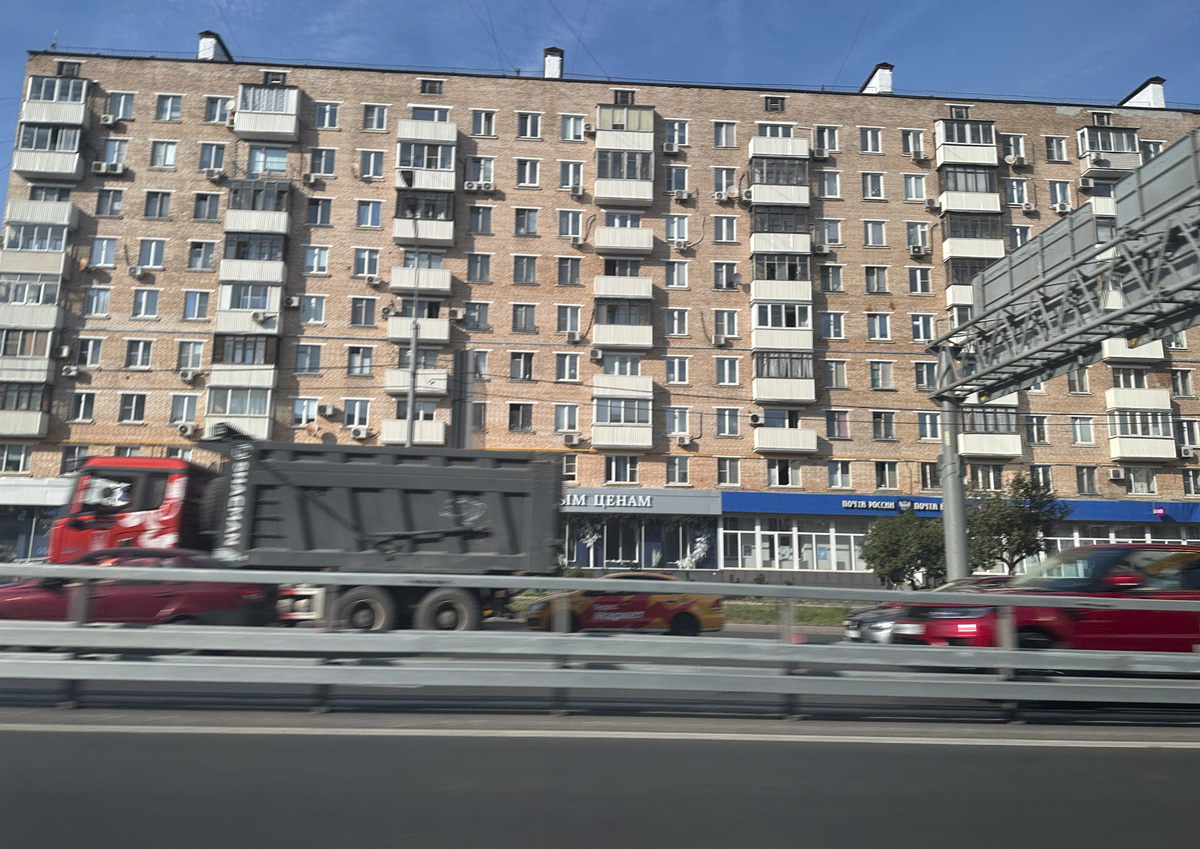 Фото: ПравозащитникИнфо