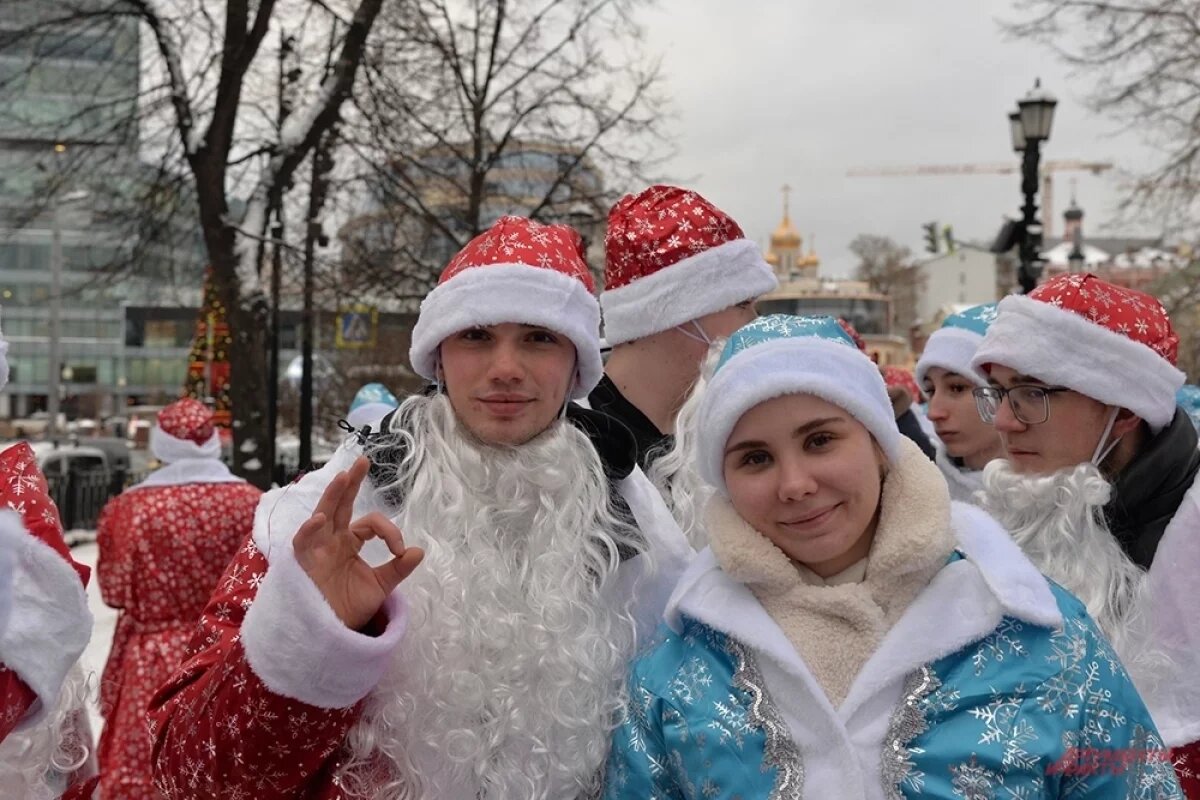    Педиатр Кулова советует нижегородцам не приглашать Деда Мороза к малышам