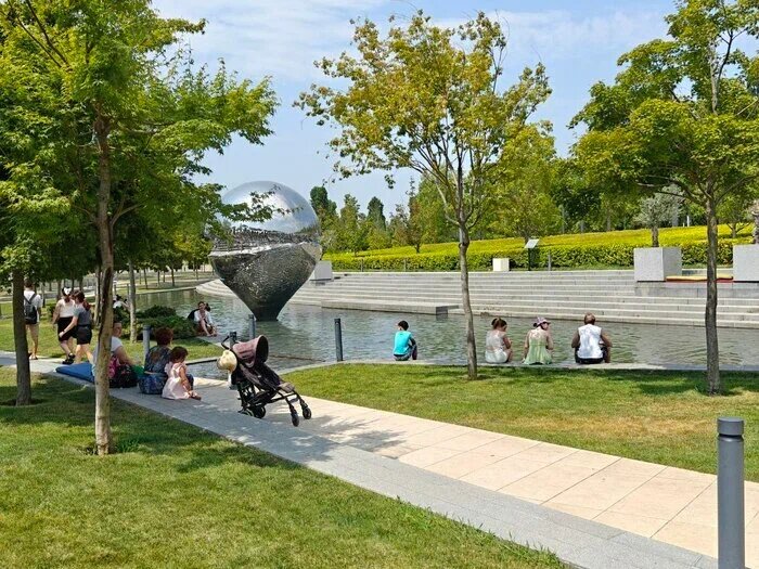    Фото: Юрий Серебренников/BFM Кубань