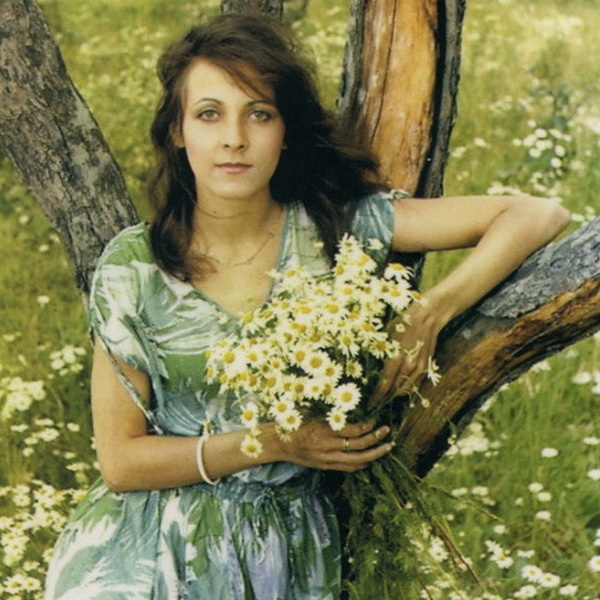 Марина Капуро