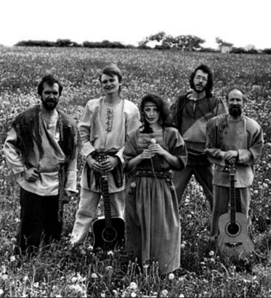 группа «Яблоко»