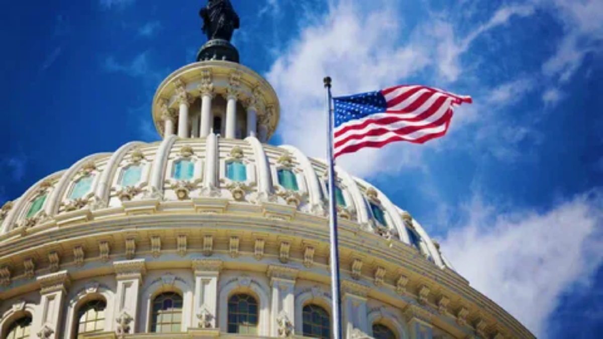 Соединенные Штаты Америки