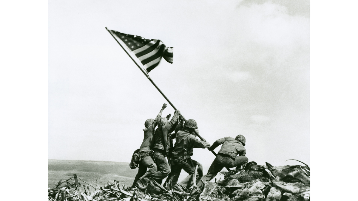 Участие США во Второй мировой войне