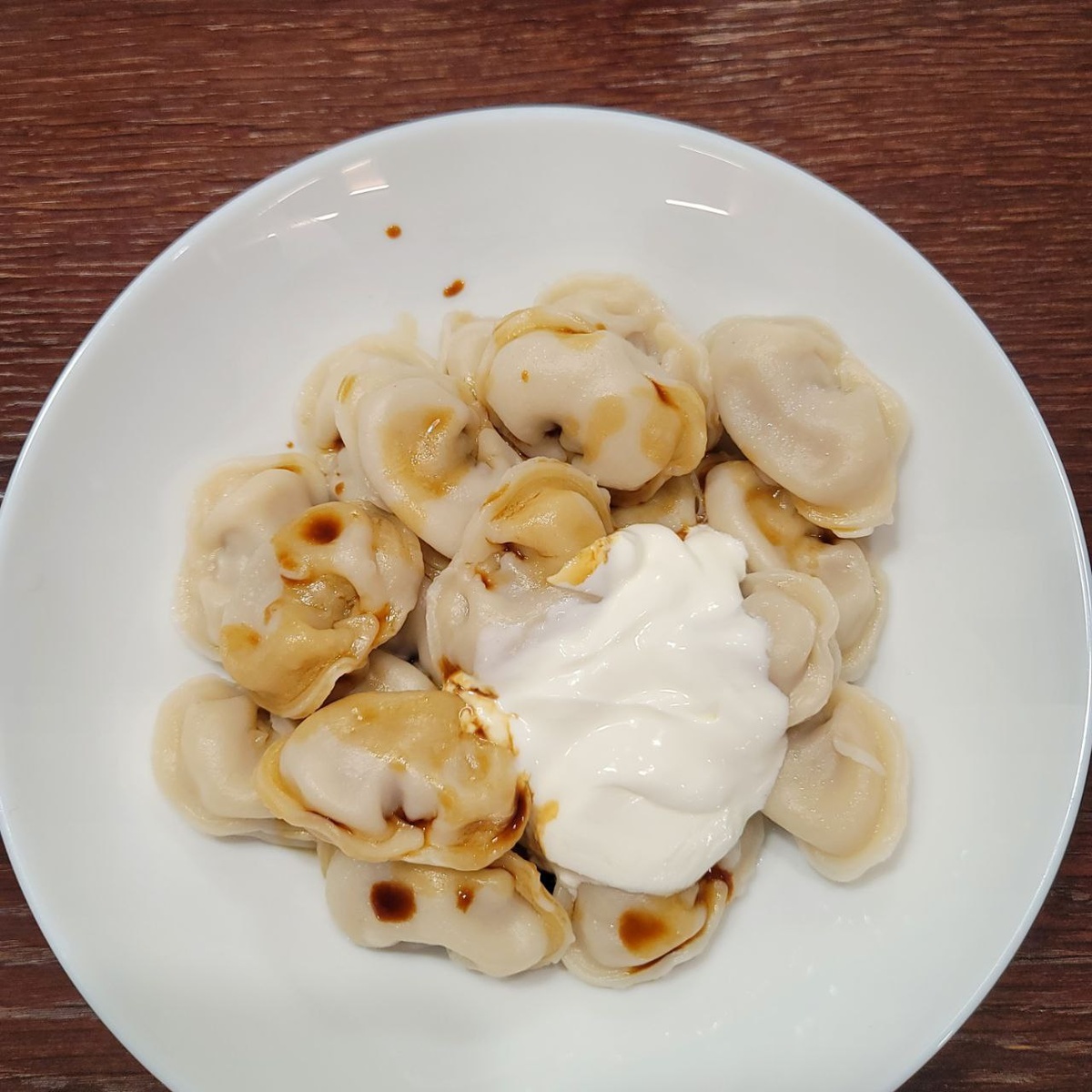 Вот их, родимых, и будем кушать!