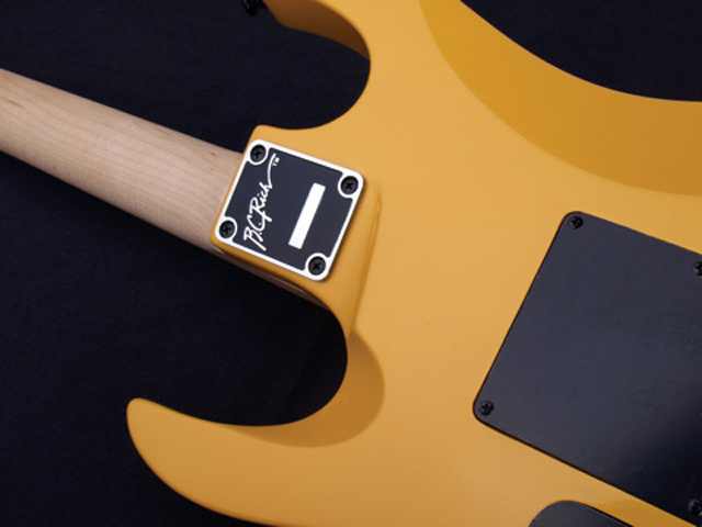 Обратите внимание на эргономику