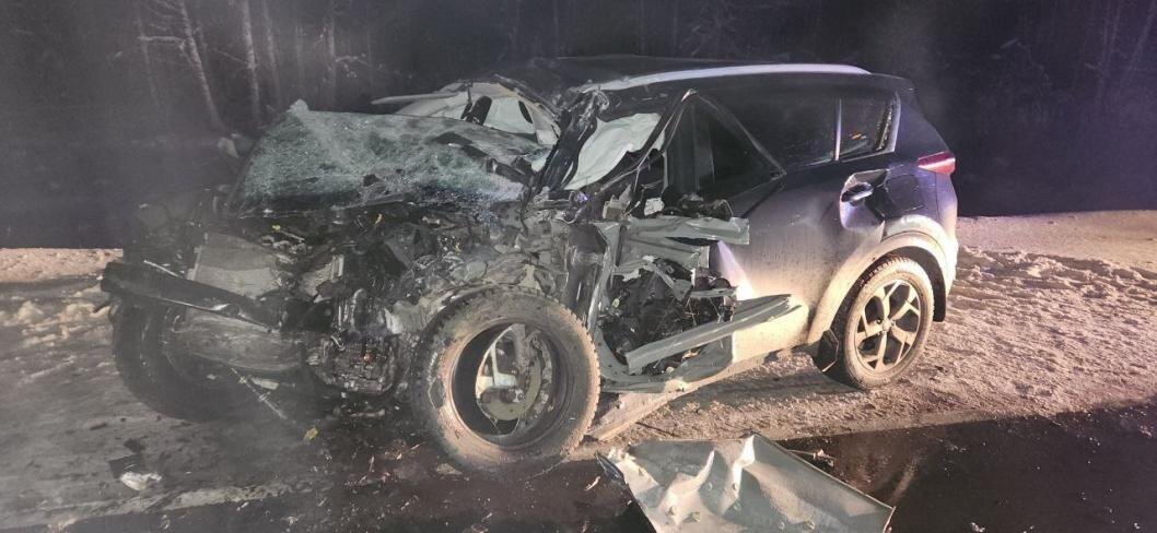  Фото: ГИБДД Тюменской области