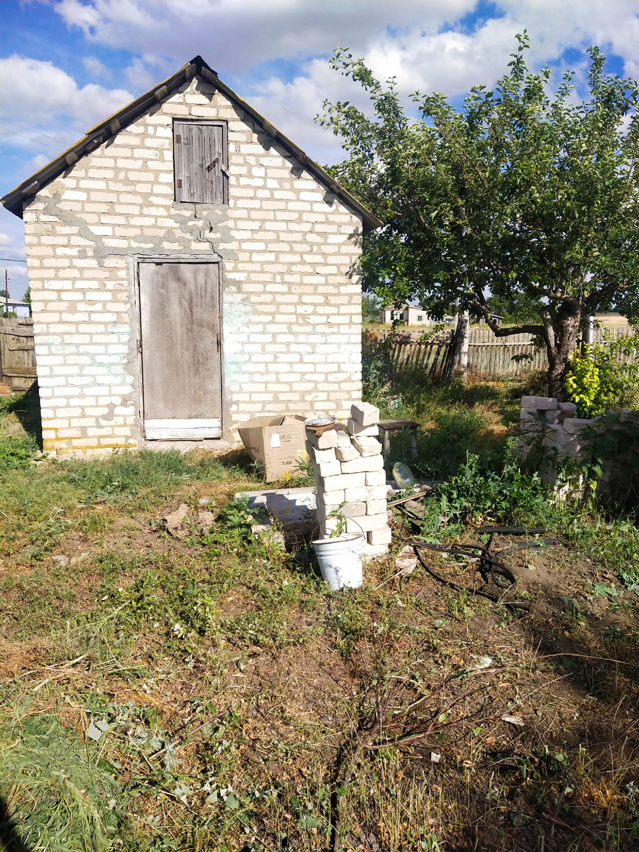 Кухня, июнь 2022.