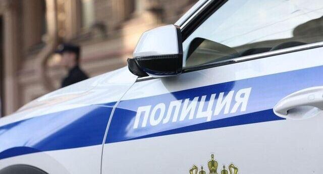    Пресс-служба МВД