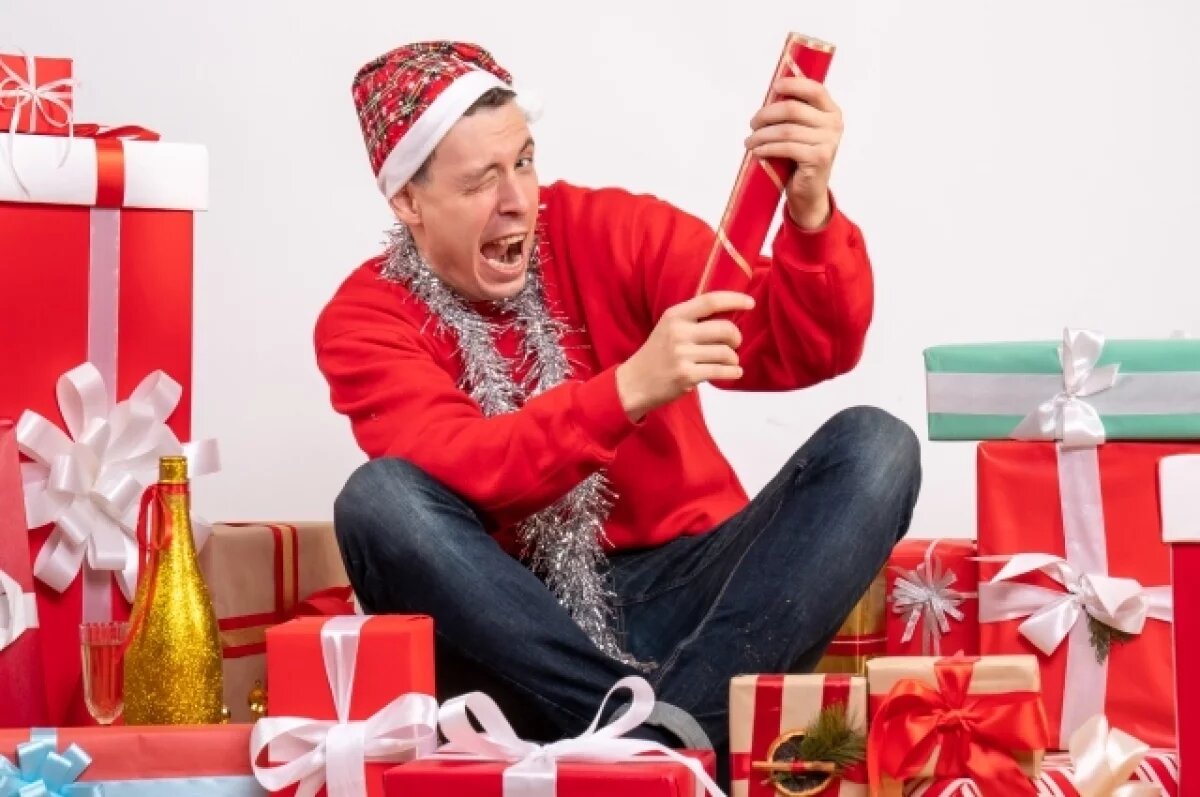    Ростовчан начнут штрафовать за запуск фейерверков