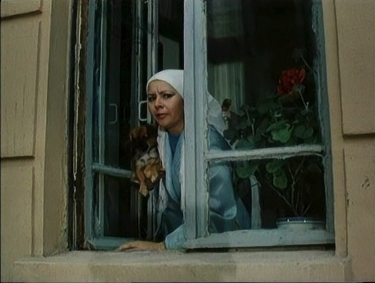 "Незнайка с нашего двора", СССР, 1983