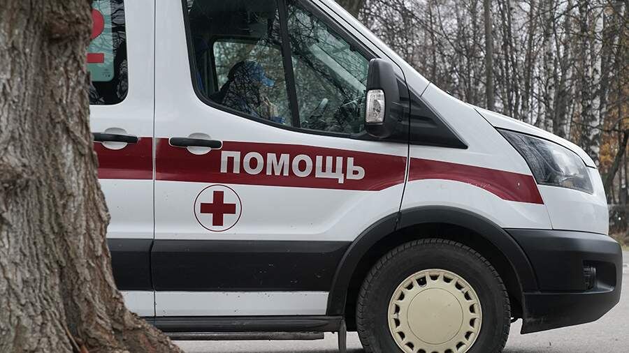 Фото: ИЗВЕСТИЯ/Эдуард Корниенко