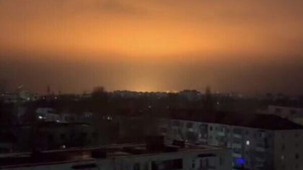    © Фото : скриншот видео из соцсетей