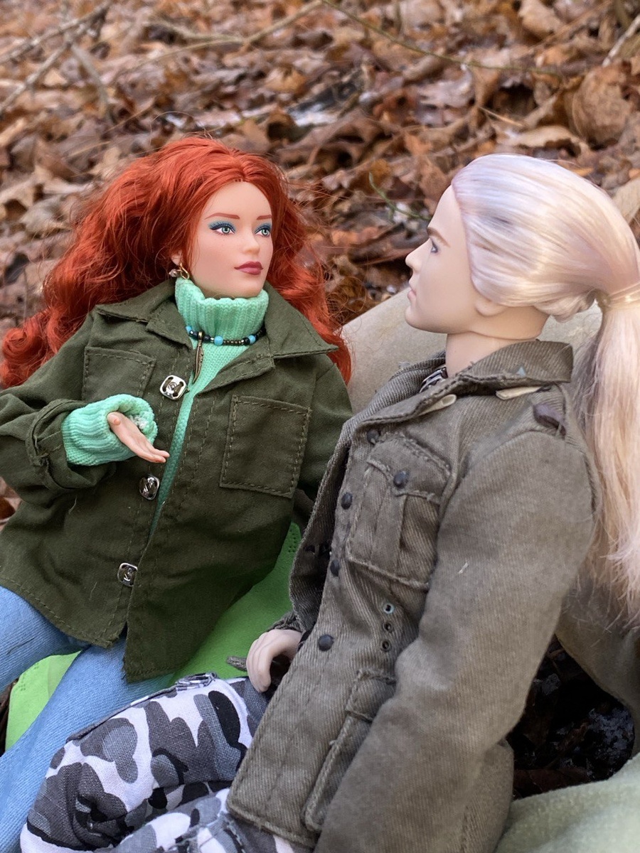 "Давай поженимся?"