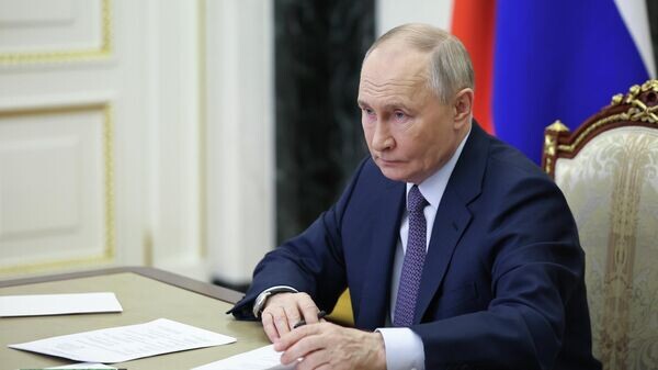    © Sputnik / Александр Казаков