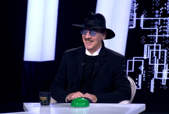    Михаил Боярский, шоу «Секрет на миллион»