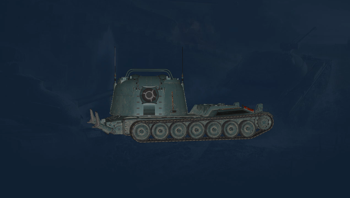 Выезд с боку!