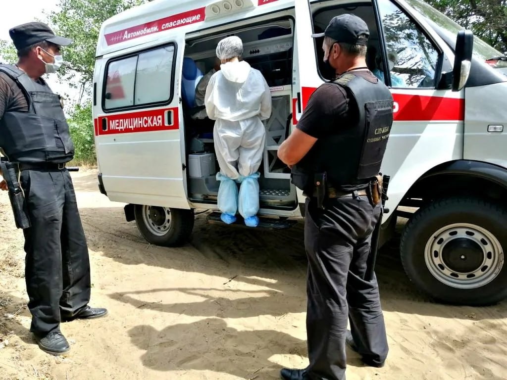 Фото: Телеграм-канал республиканской Прокуратуры