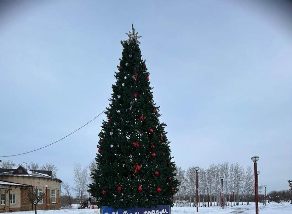 Праздник всё ближе
