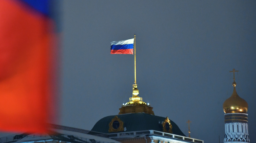    Фото: © РИА Новости/Наталья Селиверстова; 5-tv.ru