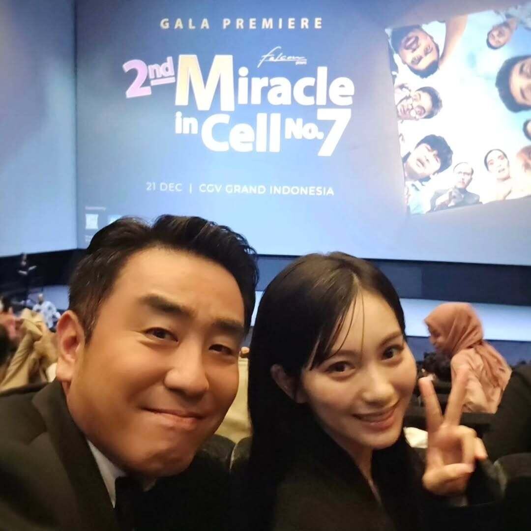 источник: @ryuseugryong_📷
📷
