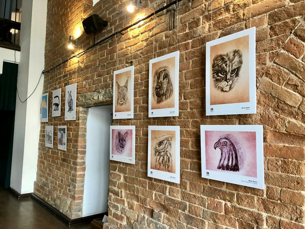 Фото: предоставлено БФ Менора 