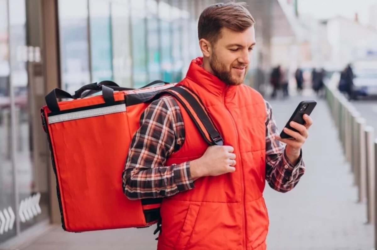    На 40 процентов за год вырос спрос на готовую еду в Новосибирске