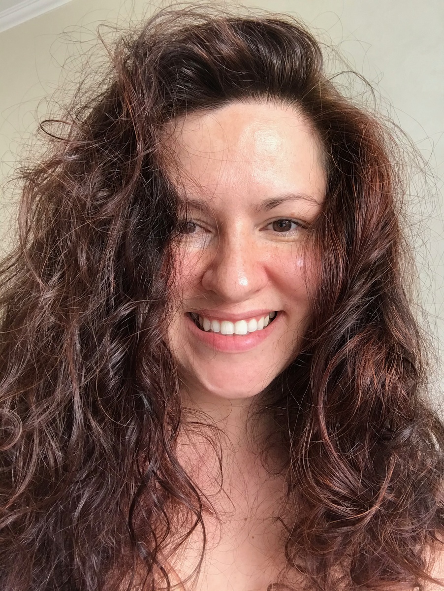 Татьяна Красильцева без макияжа, ретуши и фильтров