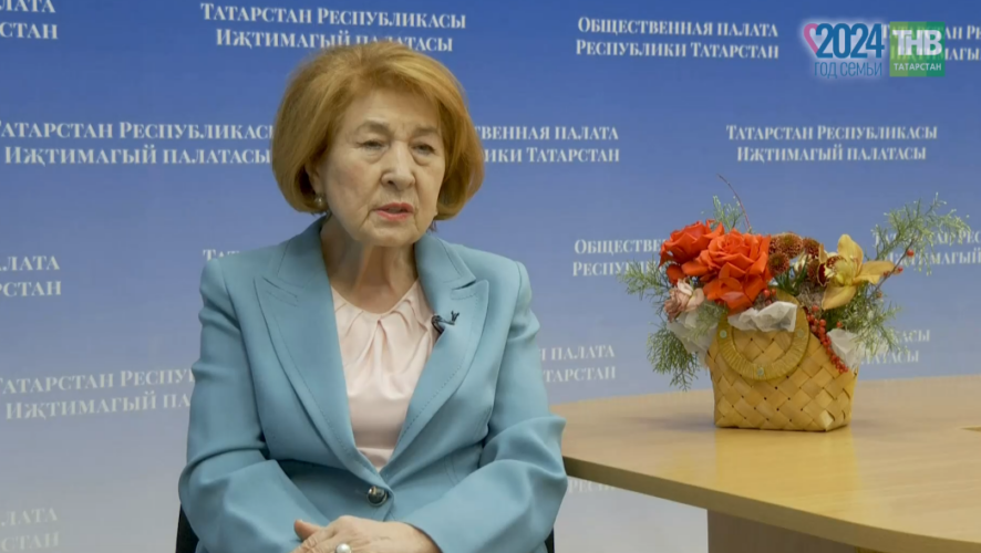    Фото: телемарафон ТНВ