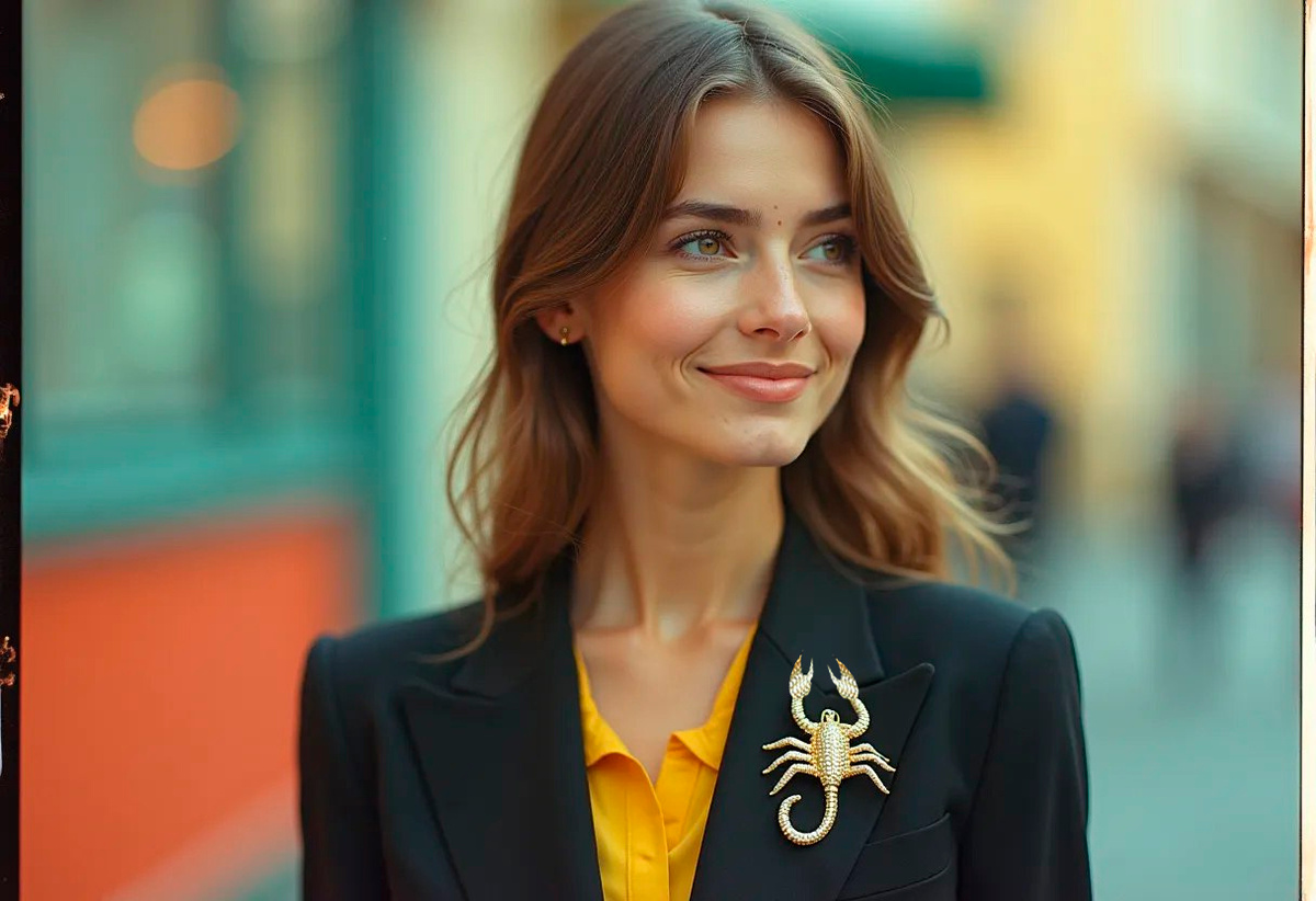 Иллюстрация — Звёзды над городом