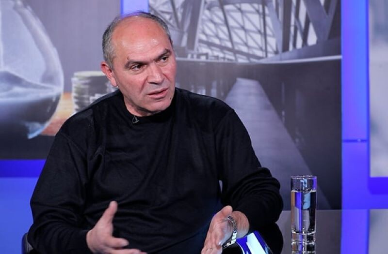 Витя Ярамишян