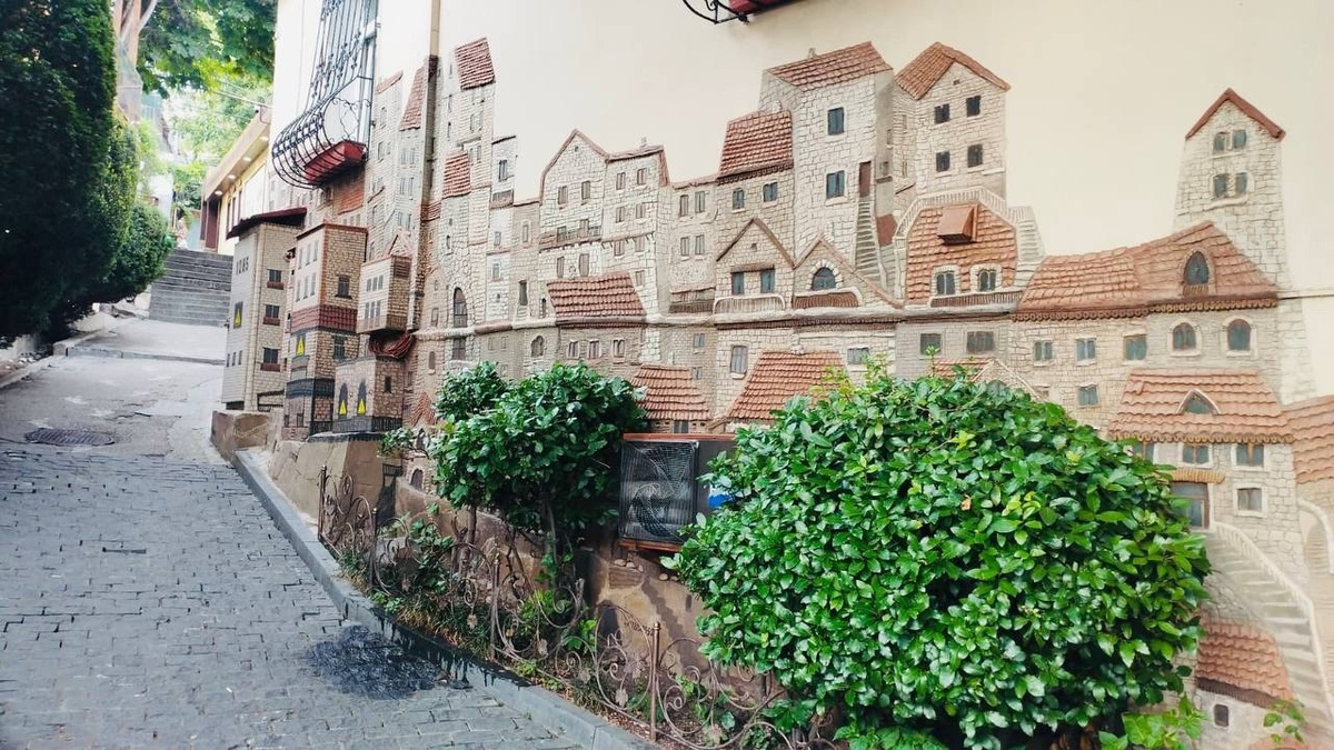 Фото: Николай Лепешко 