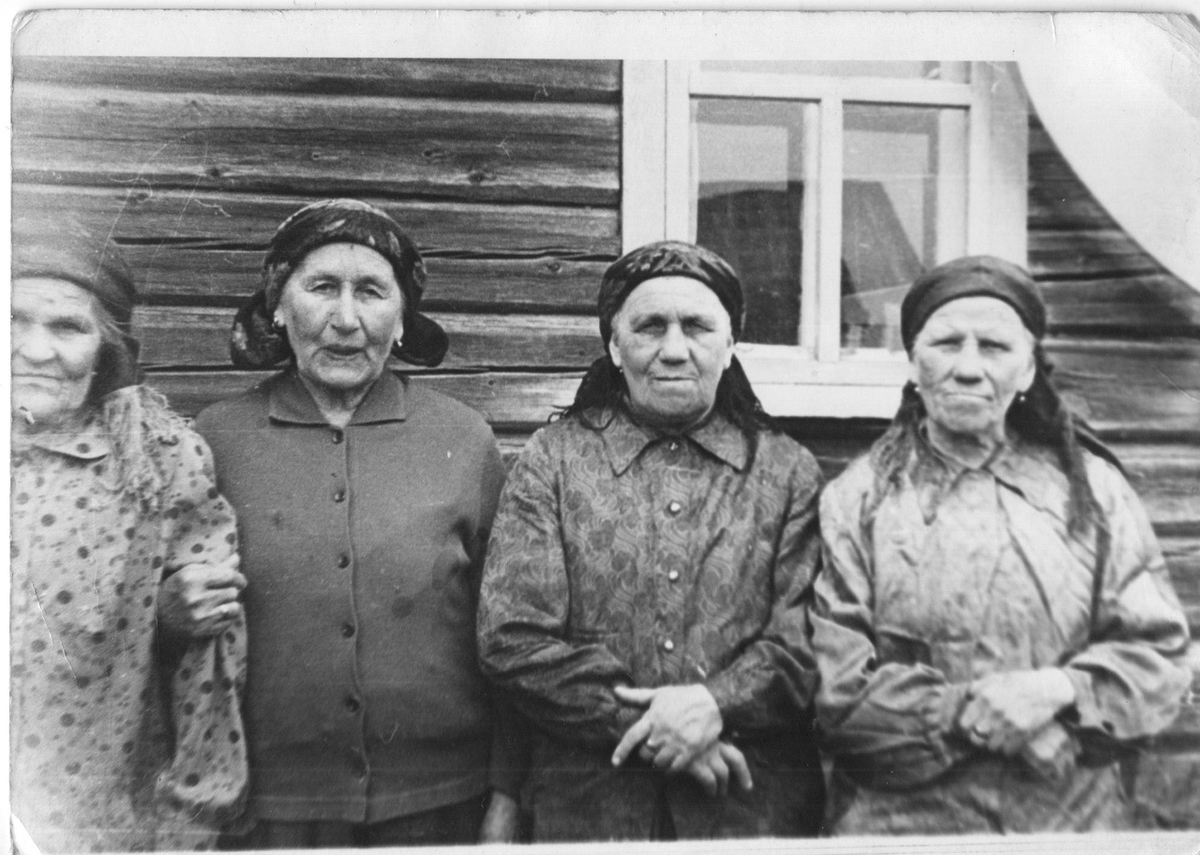 Село Краснобор, Коми, 📸 Валентина Ларионова