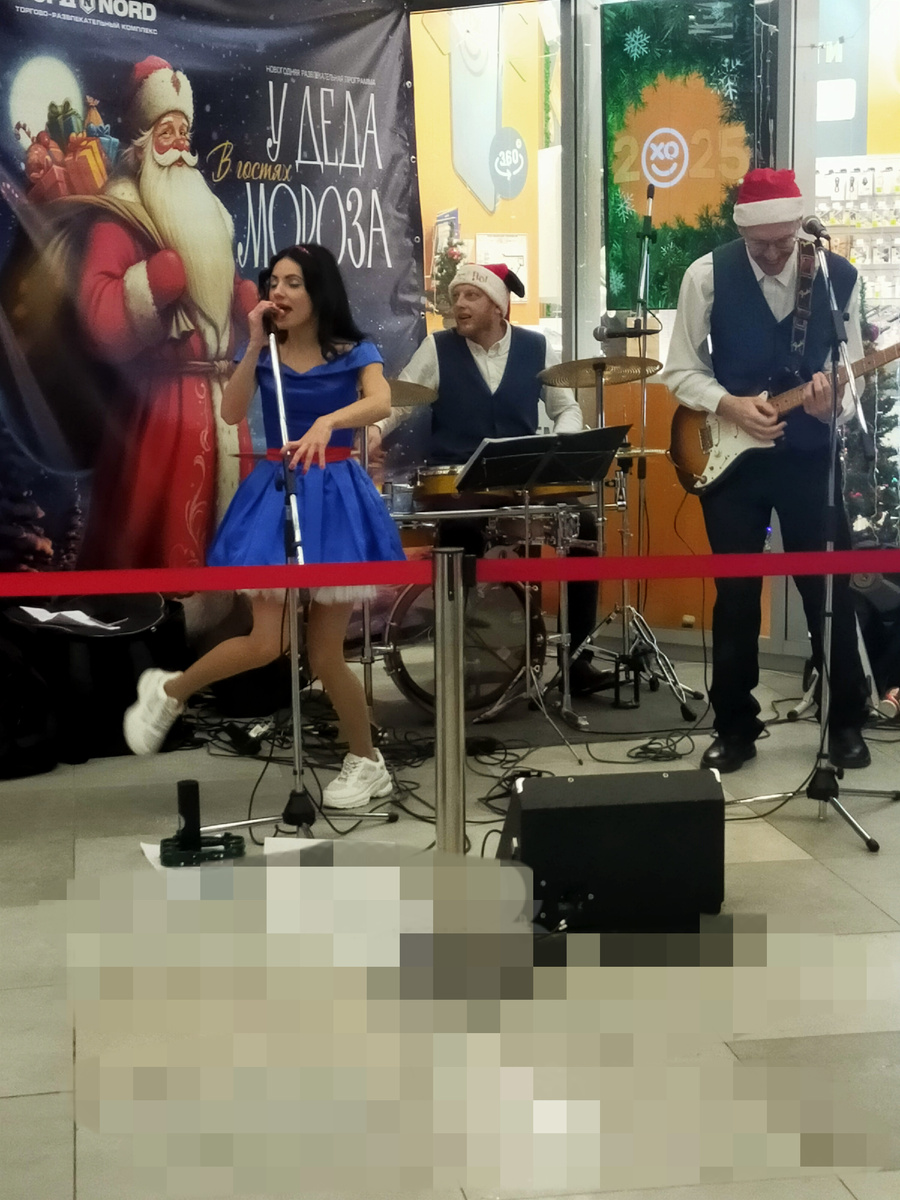 Фото автора.