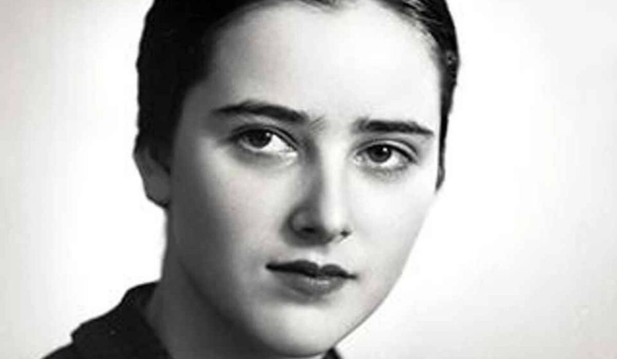     Ирена Баженова. Источник: mariinsky.ru Автор фото: Пресс-служба театра