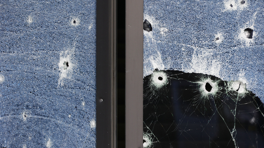    Фото: © РИА Новости/Антон Вергун