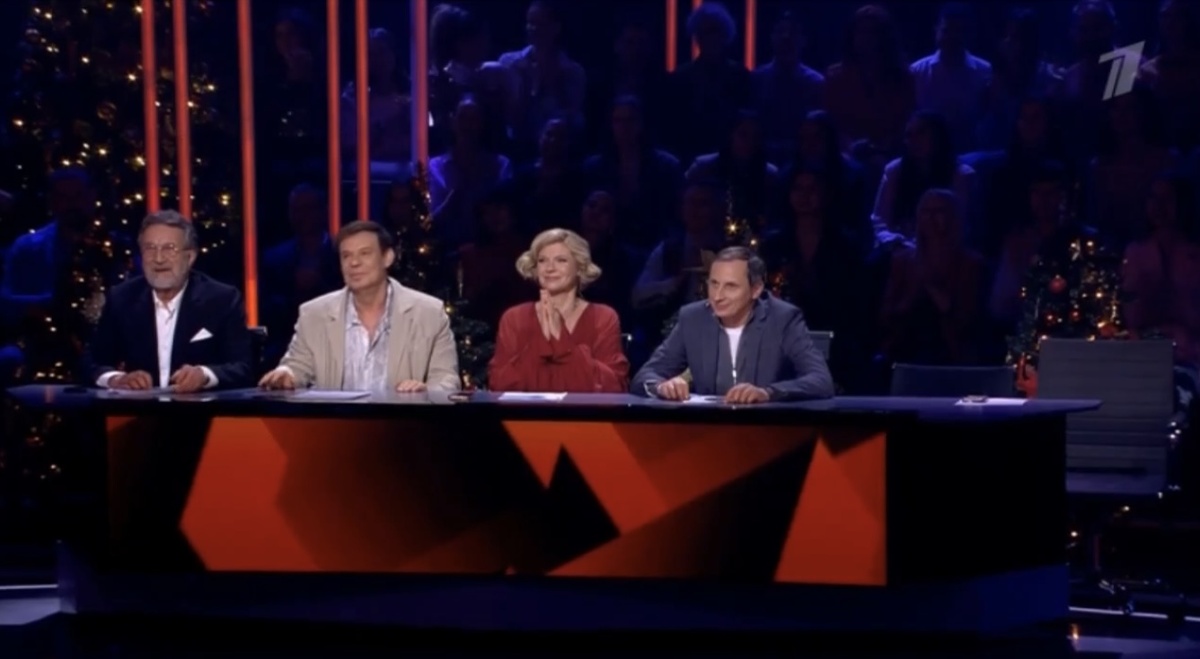 Жюри финала