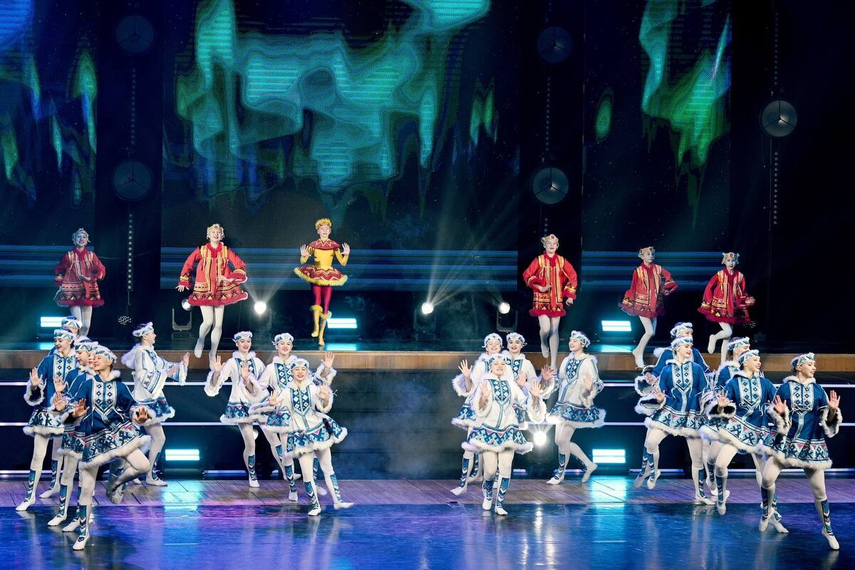    Фото: Telegram-канал «Михаил Котюков»