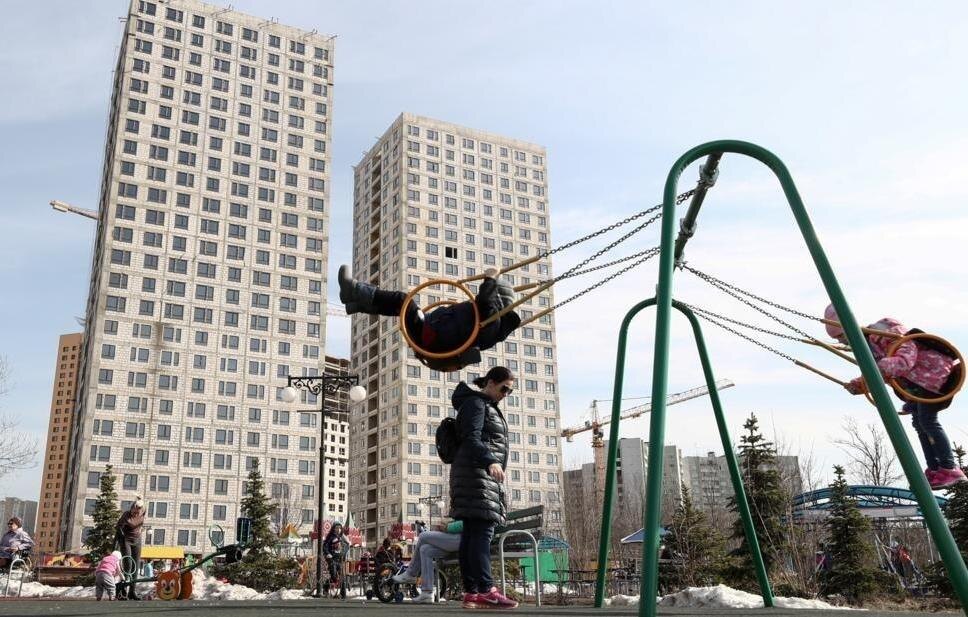 
© Валерий Шарифулин/ТАСС